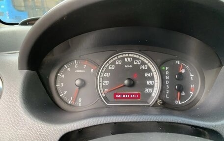 Suzuki Swift III, 2008 год, 450 000 рублей, 11 фотография