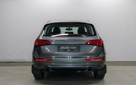 Audi Q5, 2015 год, 2 890 000 рублей, 6 фотография