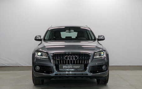 Audi Q5, 2015 год, 2 890 000 рублей, 2 фотография