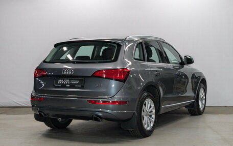 Audi Q5, 2015 год, 2 890 000 рублей, 5 фотография