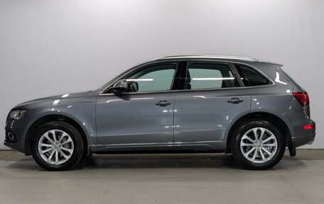 Audi Q5, 2015 год, 2 890 000 рублей, 8 фотография