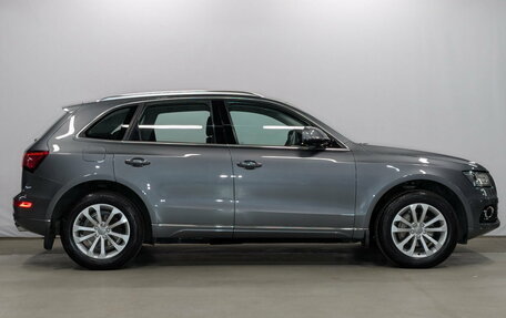 Audi Q5, 2015 год, 2 890 000 рублей, 4 фотография