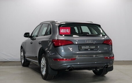 Audi Q5, 2015 год, 2 890 000 рублей, 7 фотография