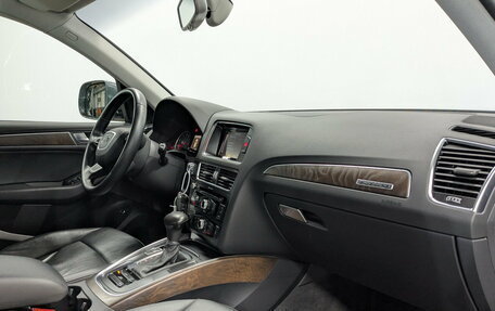 Audi Q5, 2015 год, 2 890 000 рублей, 12 фотография