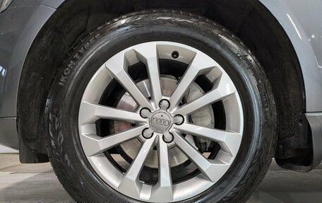 Audi Q5, 2015 год, 2 890 000 рублей, 18 фотография