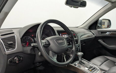 Audi Q5, 2015 год, 2 890 000 рублей, 17 фотография