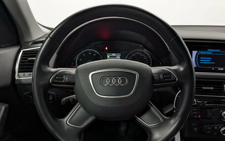 Audi Q5, 2015 год, 2 890 000 рублей, 23 фотография