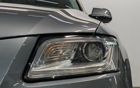 Audi Q5, 2015 год, 2 890 000 рублей, 19 фотография
