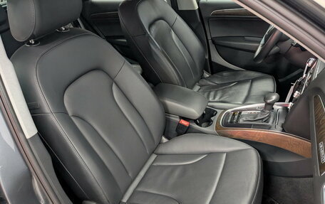 Audi Q5, 2015 год, 2 890 000 рублей, 25 фотография
