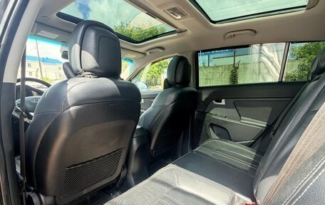 KIA Sportage III, 2011 год, 1 330 000 рублей, 6 фотография