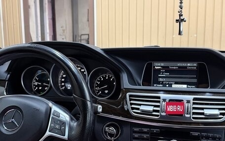Mercedes-Benz E-Класс, 2015 год, 1 950 000 рублей, 9 фотография