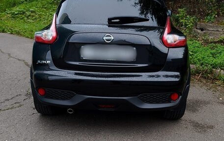 Nissan Juke II, 2018 год, 1 720 000 рублей, 2 фотография