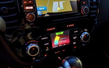 Nissan Juke II, 2018 год, 1 720 000 рублей, 6 фотография