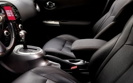 Nissan Juke II, 2018 год, 1 720 000 рублей, 8 фотография