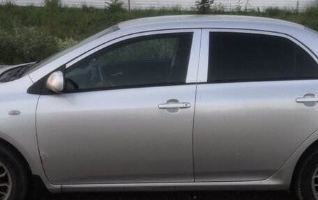 Toyota Corolla, 2008 год, 895 000 рублей, 4 фотография