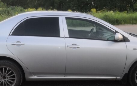 Toyota Corolla, 2008 год, 895 000 рублей, 3 фотография