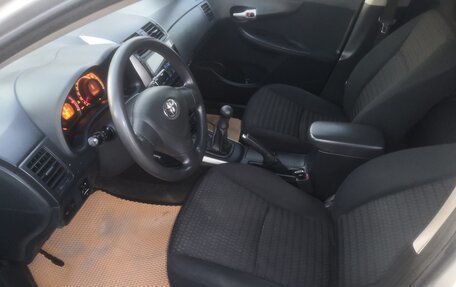 Toyota Corolla, 2008 год, 895 000 рублей, 11 фотография