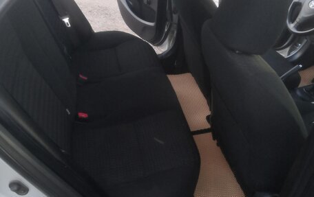 Toyota Corolla, 2008 год, 895 000 рублей, 13 фотография