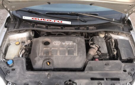 Toyota Corolla, 2008 год, 895 000 рублей, 7 фотография