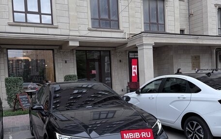 Toyota Camry, 2025 год, 3 750 000 рублей, 2 фотография