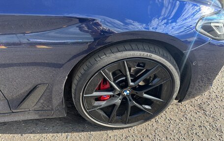BMW 5 серия, 2020 год, 5 240 000 рублей, 12 фотография