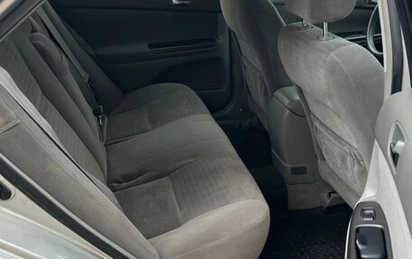 Toyota Camry V40, 2005 год, 785 000 рублей, 4 фотография