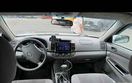 Toyota Camry V40, 2005 год, 785 000 рублей, 5 фотография
