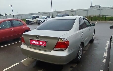 Toyota Camry V40, 2005 год, 785 000 рублей, 8 фотография