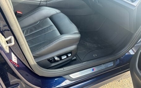 BMW 5 серия, 2020 год, 5 240 000 рублей, 7 фотография