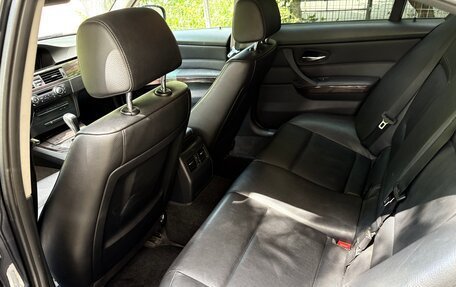 BMW 3 серия, 2011 год, 1 100 000 рублей, 10 фотография