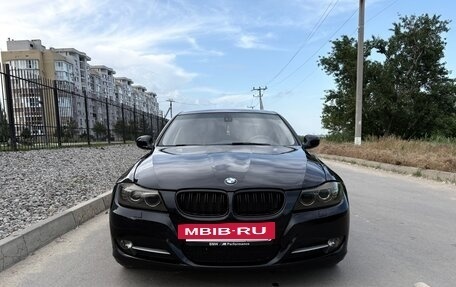 BMW 3 серия, 2011 год, 1 100 000 рублей, 2 фотография