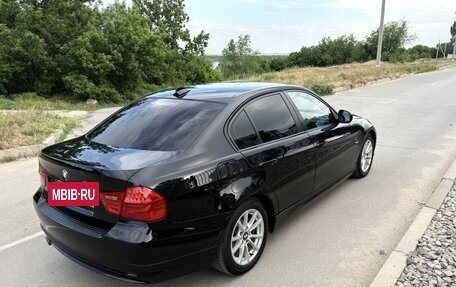 BMW 3 серия, 2011 год, 1 100 000 рублей, 4 фотография