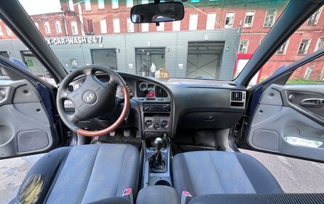 Hyundai Elantra III, 2005 год, 370 000 рублей, 9 фотография