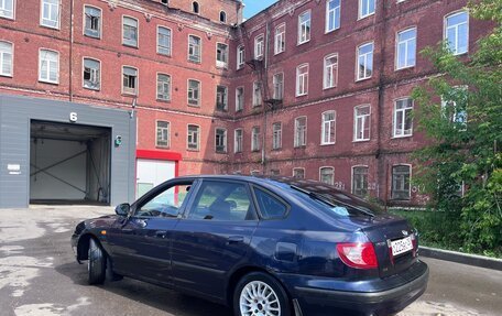 Hyundai Elantra III, 2005 год, 370 000 рублей, 4 фотография