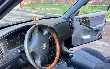 Hyundai Elantra III, 2005 год, 370 000 рублей, 10 фотография