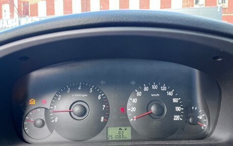 Hyundai Elantra III, 2005 год, 370 000 рублей, 11 фотография