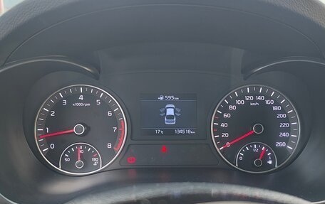 KIA Optima IV, 2018 год, 1 600 000 рублей, 16 фотография
