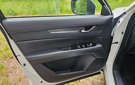 Mazda CX-5 II, 2017 год, 2 890 000 рублей, 10 фотография