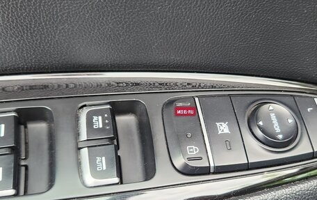 KIA Optima IV, 2020 год, 1 950 000 рублей, 20 фотография