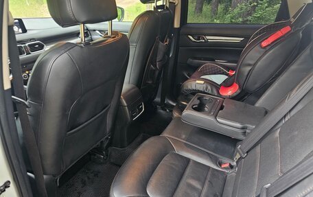 Mazda CX-5 II, 2017 год, 2 890 000 рублей, 14 фотография