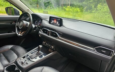 Mazda CX-5 II, 2017 год, 2 890 000 рублей, 18 фотография