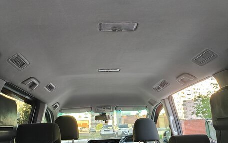 Toyota Voxy II, 2007 год, 1 280 000 рублей, 11 фотография