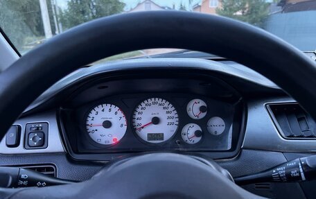 Mitsubishi Lancer IX, 2006 год, 420 000 рублей, 2 фотография