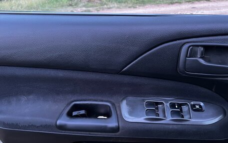 Mitsubishi Lancer IX, 2006 год, 420 000 рублей, 3 фотография