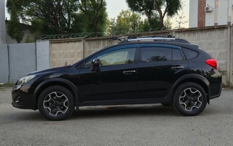 Subaru XV I рестайлинг, 2012 год, 1 190 000 рублей, 6 фотография