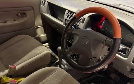 Mazda Demio III (DE), 2000 год, 180 000 рублей, 6 фотография