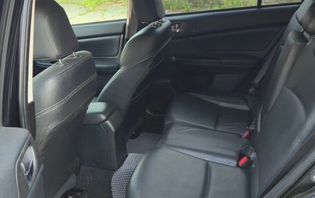 Subaru XV I рестайлинг, 2012 год, 1 190 000 рублей, 11 фотография