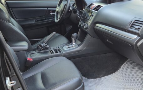 Subaru XV I рестайлинг, 2012 год, 1 190 000 рублей, 13 фотография