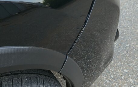 Subaru XV I рестайлинг, 2012 год, 1 190 000 рублей, 17 фотография