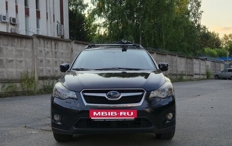 Subaru XV I рестайлинг, 2012 год, 1 190 000 рублей, 7 фотография